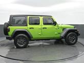 Thumbnail of 2025 Mojito Clearcoat Jeep Wrangler