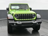 Thumbnail of 2025 Mojito Clearcoat Jeep Wrangler