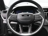 Thumbnail of 2025 Baltic Gray Metallic Clearcoat Jeep Grand Cherokee L