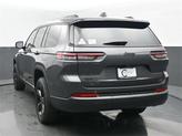 Thumbnail of 2025 Baltic Gray Metallic Clearcoat Jeep Grand Cherokee L