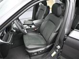 Thumbnail of 2025 Baltic Gray Metallic Clearcoat Jeep Grand Cherokee L
