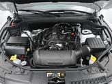 Thumbnail of 2025 White Knuckle Clearcoat Dodge Durango