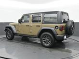 Thumbnail of 2025 41 Jeep Wrangler