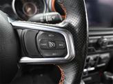 Thumbnail of 2021 Snazzberry Pearlcoat Jeep Gladiator