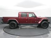 Thumbnail of 2021 Snazzberry Pearlcoat Jeep Gladiator