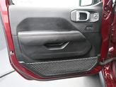 Thumbnail of 2021 Snazzberry Pearlcoat Jeep Gladiator