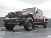Thumbnail of 2021 Snazzberry Pearlcoat Jeep Gladiator