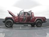 Thumbnail of 2021 Snazzberry Pearlcoat Jeep Gladiator