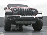 Thumbnail of 2021 Snazzberry Pearlcoat Jeep Gladiator