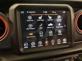 Thumbnail of 2021 Snazzberry Pearlcoat Jeep Gladiator