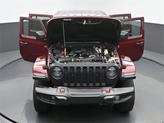 Thumbnail of 2021 Snazzberry Pearlcoat Jeep Gladiator