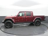 Thumbnail of 2021 Snazzberry Pearlcoat Jeep Gladiator