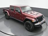 Thumbnail of 2021 Snazzberry Pearlcoat Jeep Gladiator