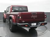Thumbnail of 2021 Snazzberry Pearlcoat Jeep Gladiator