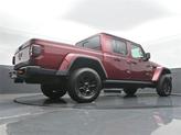 Thumbnail of 2021 Snazzberry Pearlcoat Jeep Gladiator