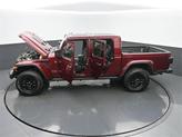 Thumbnail of 2021 Snazzberry Pearlcoat Jeep Gladiator