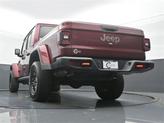 Thumbnail of 2021 Snazzberry Pearlcoat Jeep Gladiator