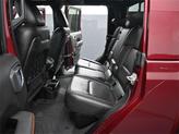 Thumbnail of 2021 Snazzberry Pearlcoat Jeep Gladiator