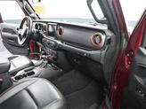 Thumbnail of 2021 Snazzberry Pearlcoat Jeep Gladiator