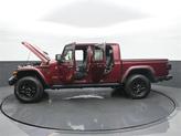 Thumbnail of 2021 Snazzberry Pearlcoat Jeep Gladiator