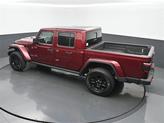 Thumbnail of 2021 Snazzberry Pearlcoat Jeep Gladiator