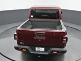 Thumbnail of 2021 Snazzberry Pearlcoat Jeep Gladiator