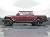 Thumbnail of 2021 Snazzberry Pearlcoat Jeep Gladiator