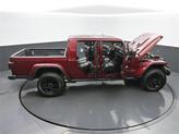 Thumbnail of 2021 Snazzberry Pearlcoat Jeep Gladiator