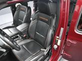 Thumbnail of 2021 Snazzberry Pearlcoat Jeep Gladiator