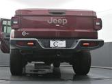 Thumbnail of 2021 Snazzberry Pearlcoat Jeep Gladiator