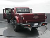 Thumbnail of 2021 Snazzberry Pearlcoat Jeep Gladiator