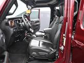 Thumbnail of 2021 Snazzberry Pearlcoat Jeep Gladiator