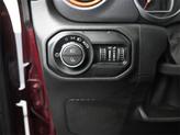 Thumbnail of 2021 Snazzberry Pearlcoat Jeep Gladiator