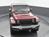 Thumbnail of 2021 Snazzberry Pearlcoat Jeep Gladiator