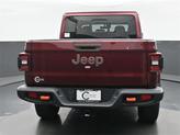 Thumbnail of 2021 Snazzberry Pearlcoat Jeep Gladiator