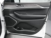 Thumbnail of 2025 Bright White Clearcoat Jeep Grand Cherokee