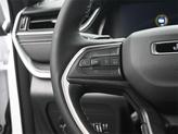 Thumbnail of 2025 Bright White Clearcoat Jeep Grand Cherokee