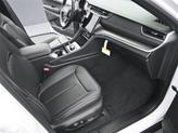 Thumbnail of 2025 Bright White Clearcoat Jeep Grand Cherokee