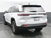 Thumbnail of 2025 Bright White Clearcoat Jeep Grand Cherokee