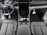 Thumbnail of 2025 Bright White Clearcoat Jeep Grand Cherokee