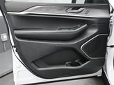 Thumbnail of 2025 Bright White Clearcoat Jeep Grand Cherokee