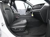 Thumbnail of 2025 Bright White Clearcoat Jeep Grand Cherokee