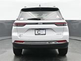 Thumbnail of 2025 Bright White Clearcoat Jeep Grand Cherokee