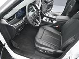 Thumbnail of 2025 Bright White Clearcoat Jeep Grand Cherokee