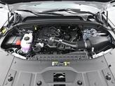 Thumbnail of 2025 Bright White Clearcoat Jeep Grand Cherokee
