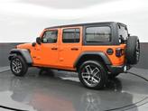Thumbnail of 2025 Joose Jeep Wrangler