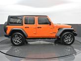 Thumbnail of 2025 Joose Jeep Wrangler