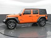 Thumbnail of 2025 Joose Jeep Wrangler