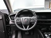 Thumbnail of 2021 Ebony Twilight Metallic Buick Envision