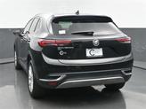 Thumbnail of 2021 Ebony Twilight Metallic Buick Envision